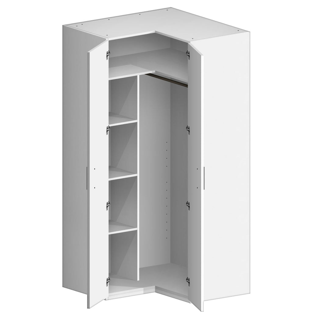 Wardrobe (Right Corner) - Asters Maldives