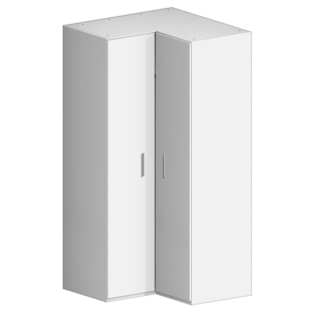 Wardrobe (Right Corner) - Asters Maldives