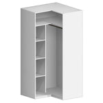 Wardrobe (Right Corner) - Asters Maldives