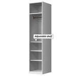 Wardrobe Shelf (1'4" x 1'7") - Asters Maldives