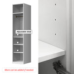 Wardrobe Shelf (1'4" x 1'7") - Asters Maldives