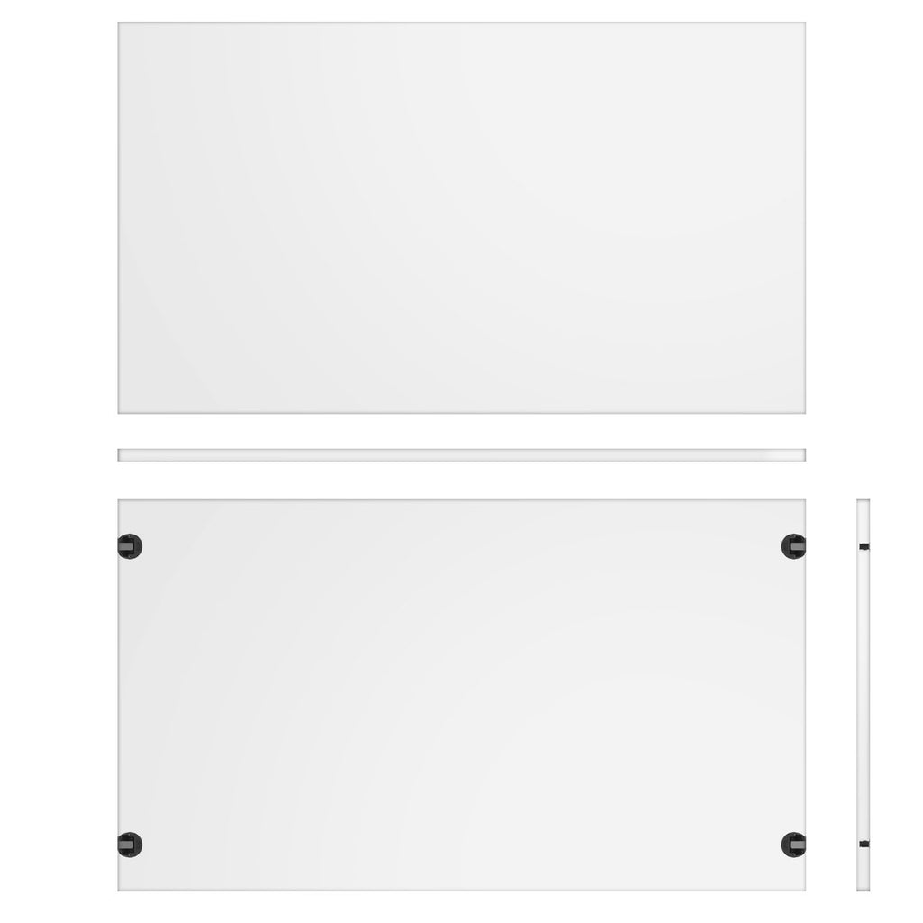 Wardrobe Shelf (2'10 x 1'7") - Asters Maldives