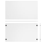 Wardrobe Shelf (2'10 x 1'7") - Asters Maldives