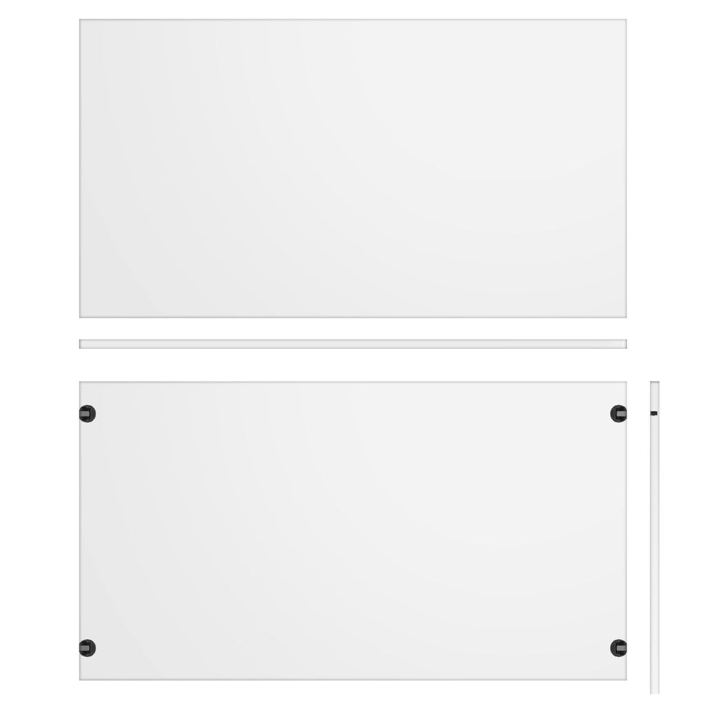 Wardrobe Shelf (3'4" x 1'10") - Asters Maldives