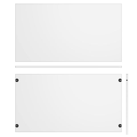 Wardrobe Shelf (3'4" x 1'10") - Asters Maldives