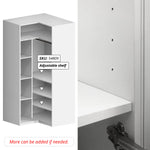 Wardrobe Shelf (3'4" x 1'10") - Asters Maldives