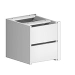 Wardrobe 2-Drawers - Asters Maldives