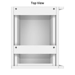 Wardrobe 2-Drawers - Asters Maldives