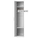 Wardrobe Hanger Rod (1'4") - Asters Maldives