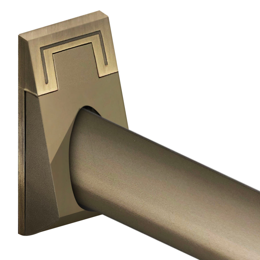 Wardrobe Hanger Rod (1'4") - Asters Maldives