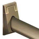 Wardrobe Hanger Rod (1'4") - Asters Maldives