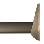 Wardrobe Hanger Rod (1'4") - Asters Maldives