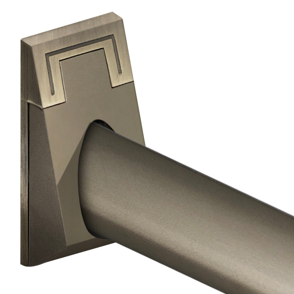 Wardrobe Hanger Rod (3'4") - Asters Maldives