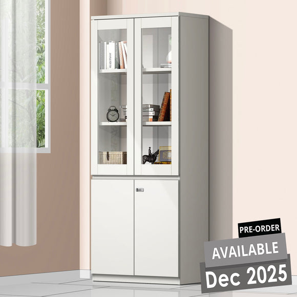 Cabinet With Door