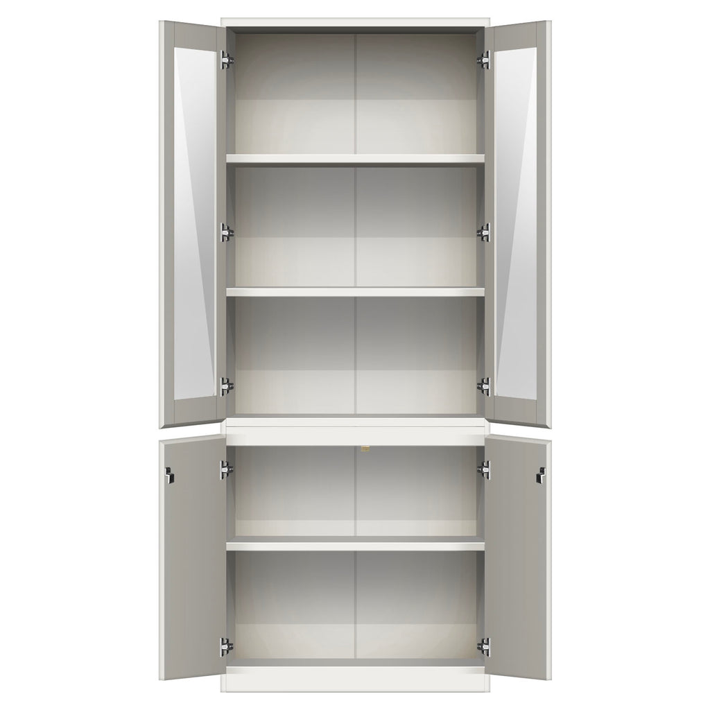 Cabinet With Door - Asters Maldives