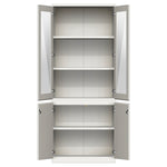 Cabinet With Door - Asters Maldives