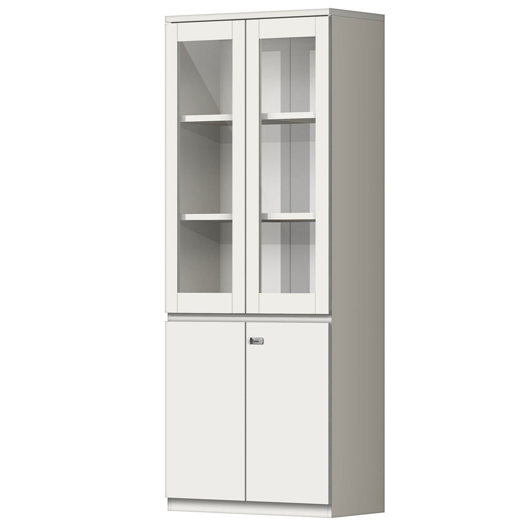 Cabinet With Door - Asters Maldives