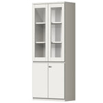 Cabinet With Door - Asters Maldives