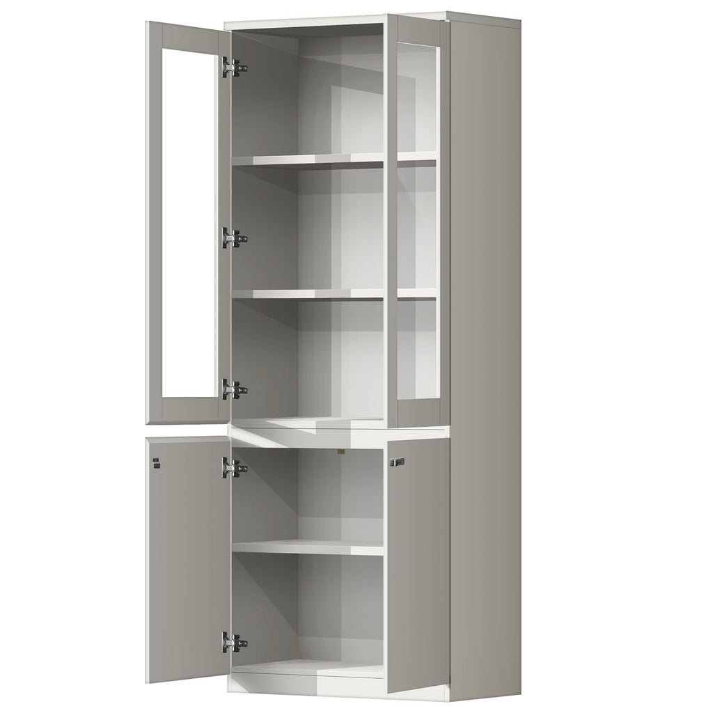 Cabinet With Door - Asters Maldives