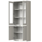 Cabinet With Door - Asters Maldives