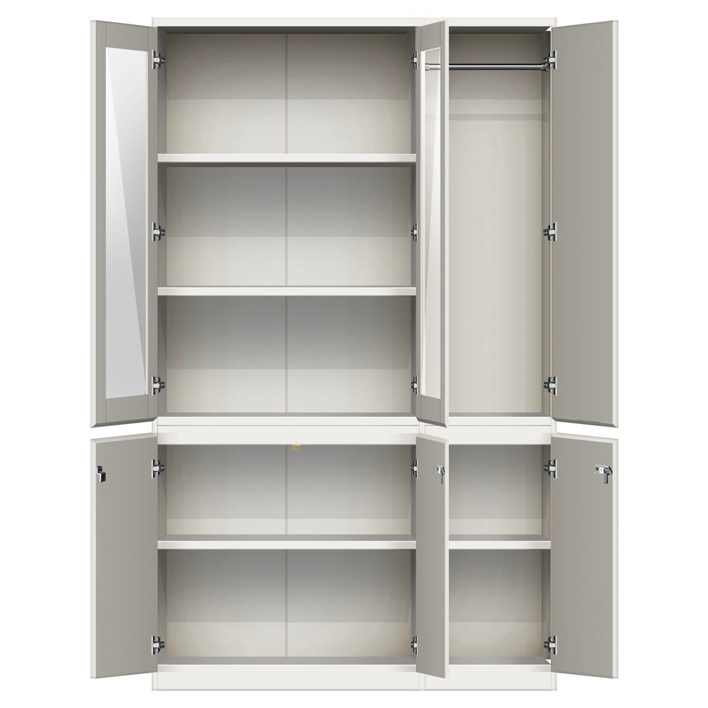 Cabinet With Door - Asters Maldives