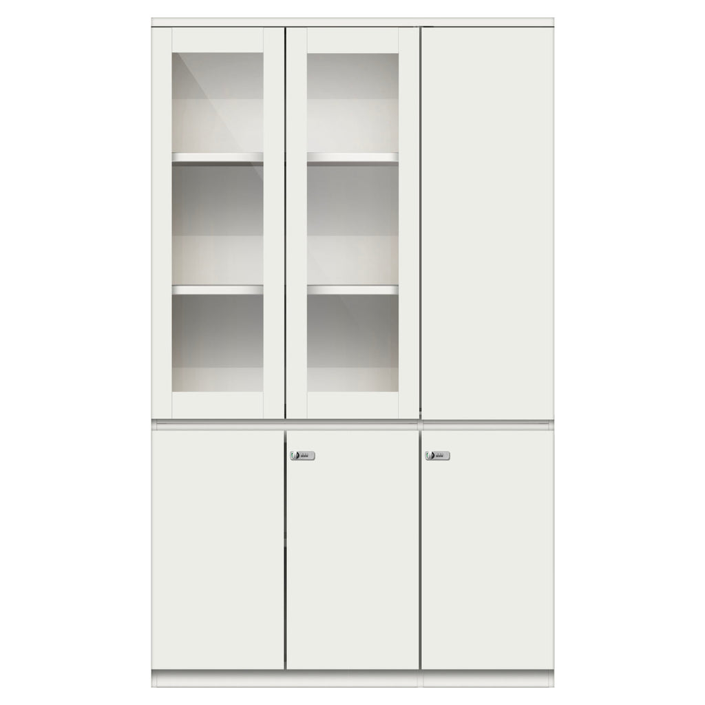 Cabinet With Door - Asters Maldives