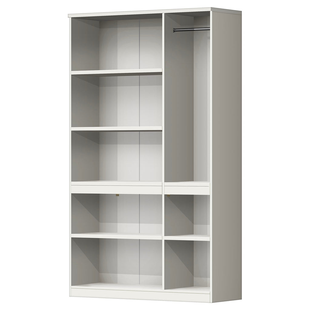 Cabinet With Door - Asters Maldives