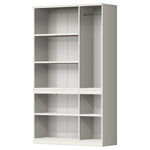 Cabinet With Door - Asters Maldives