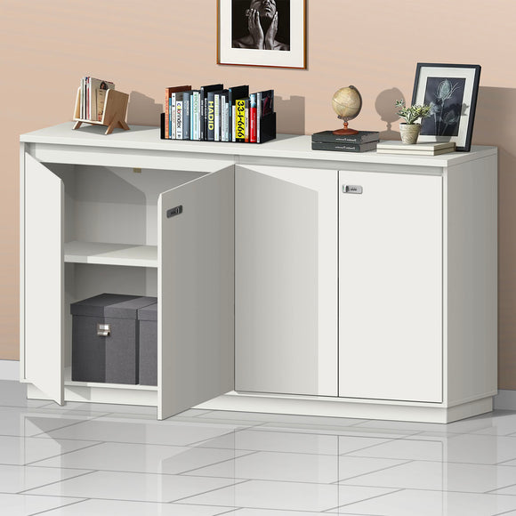 Cabinet With Door - Asters Maldives