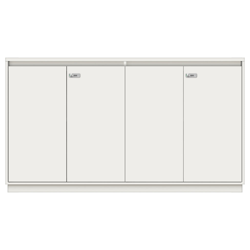 Cabinet With Door - Asters Maldives