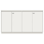 Cabinet With Door - Asters Maldives