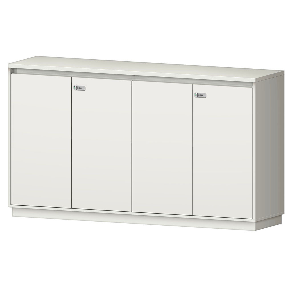 Cabinet With Door - Asters Maldives