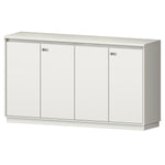 Cabinet With Door - Asters Maldives