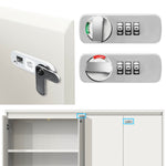 Cabinet With Door - Asters Maldives