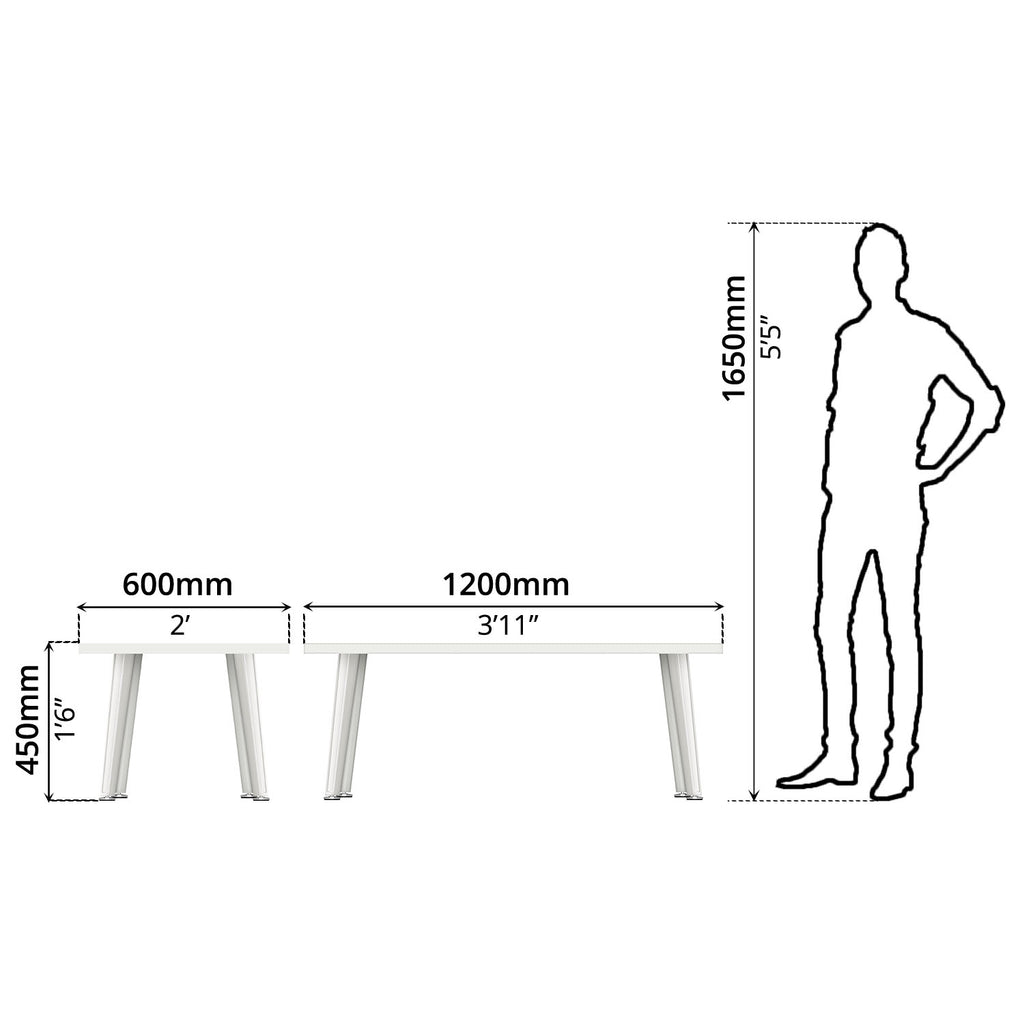 Coffee Table - Asters Maldives