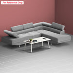 Coffee Table - Asters Maldives