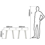 Coffee Table - Asters Maldives