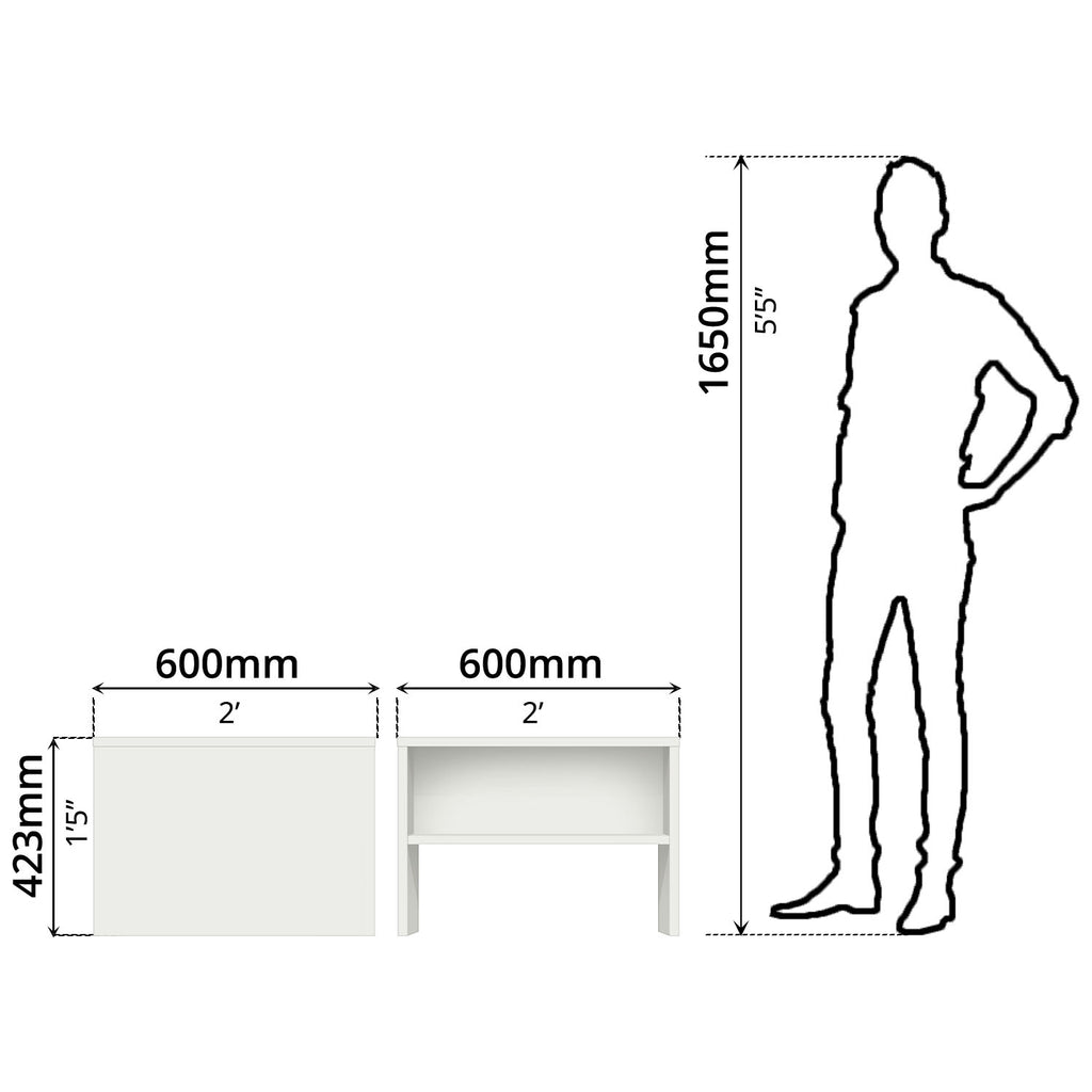 Coffee Table - Asters Maldives