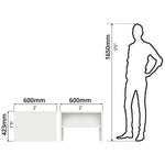 Coffee Table - Asters Maldives