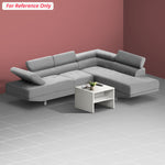 Coffee Table - Asters Maldives