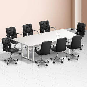 Conference Table - Asters Maldives