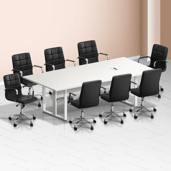 Conference Table - Asters Maldives