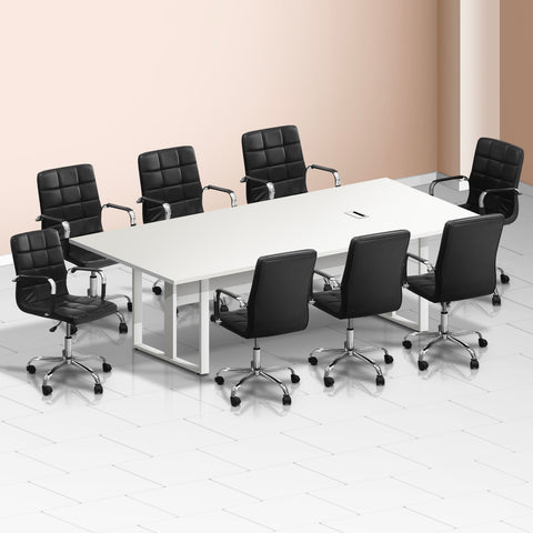 Conference Table - Asters Maldives