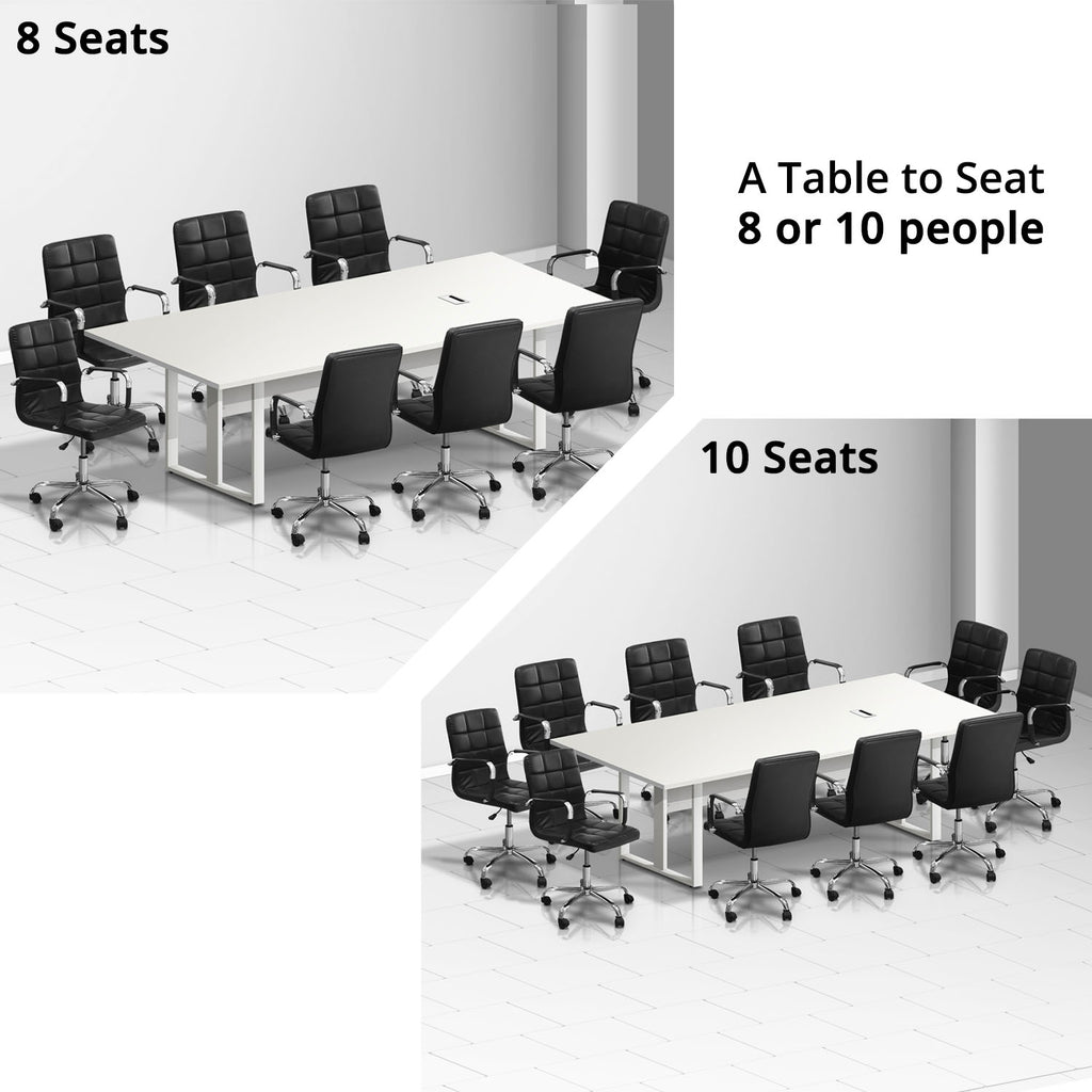 Conference Table - Asters Maldives