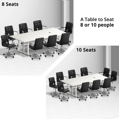 Conference Table - Asters Maldives