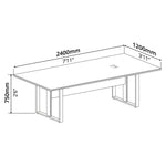 Conference Table - Asters Maldives