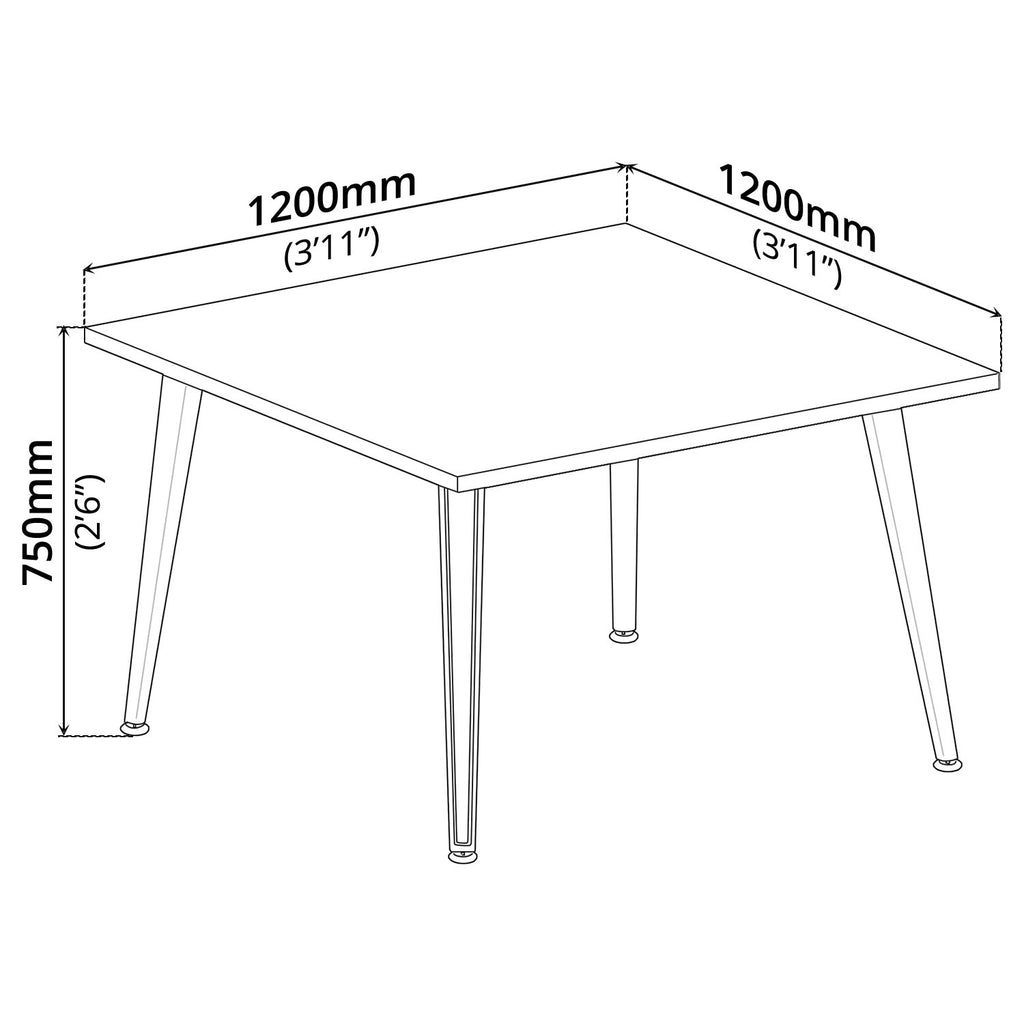 Conference Table - Asters Maldives