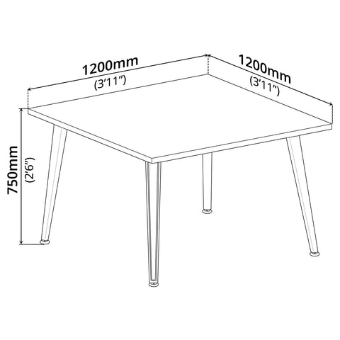 Conference Table - Asters Maldives