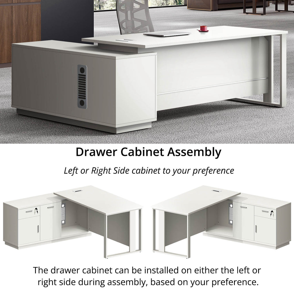 Desk - Asters Maldives