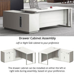 Desk - Asters Maldives